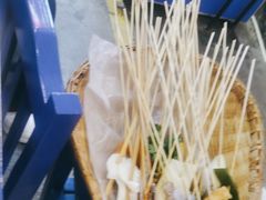 -马路边边火锅串串(观前街店)