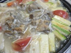 -88号小吃店·经典云南菜·地道纳西美食