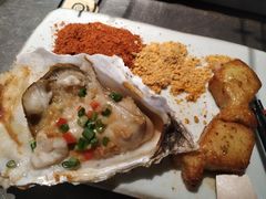 -很久以前羊肉串(南京路第一百货店)