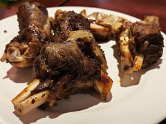 -天伦松鹤大饭店·欣妮咖啡