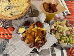 -Primo·丽莫意大利窑烤披萨