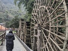 -矮寨·十八洞·德夯大峡谷景区