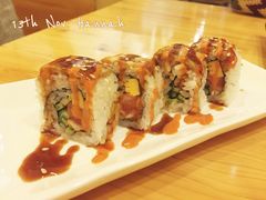 -宝寿司(红瓦寺店)