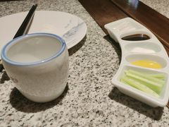 -真地道京味府·鲜橙烤鸭·北京菜(朝阳公园·甜水园店)