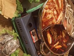 -多哥水傣味餐厅(司马巷店)