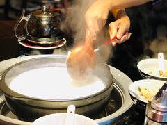 -大良毋米粥(锦龙路总店)