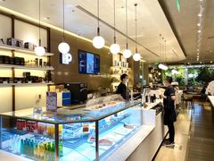 -Peet's 皮爷咖啡(陆家嘴中心店)