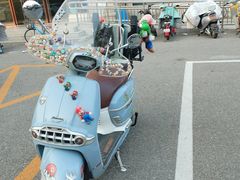 -红高粱海鲜大排档(福成路店)