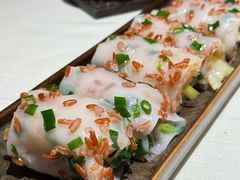 -侨美食家·41年地道粤菜(恒福路店)