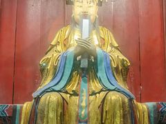 -成都武侯祠博物馆