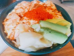-村上一屋·亚洲菜融合小馆(南楼店)