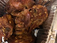 -金刚山烧烤(红旗大街店)