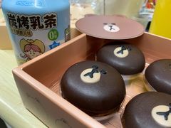 -好利来(回龙观西大街店)