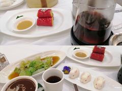 -福满楼·海鲜酒家(福永益田店)