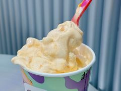 -DQ·蛋糕·冰淇淋(五角场万达店)