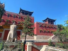 -须弥福寿之庙