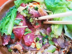 -潮香兴煲仔饭(莲花路店)