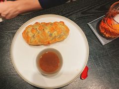 Salmon Wellington-GANEA 厨房神话故事西餐厅