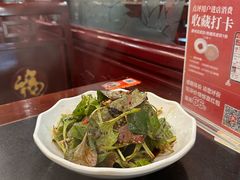 -老来福·非遗酸汤兔(凯旋路店)