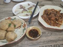 -南雄雄州土菜餐厅(粤北大厦店)