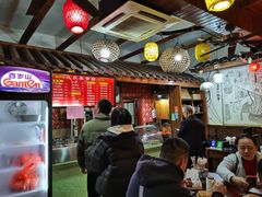 -兰庆鸡蛋馃(人民路店)