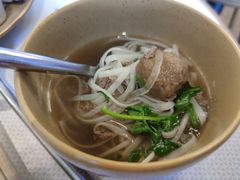 越南粉-BAKER&SPICE(BFC外滩金融中心店)