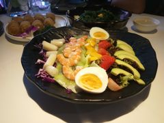 -花样西贡·法式越南餐厅(西大万达店)