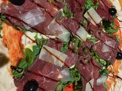 -JINNS锦时 steak&pizza(浸信会礼拜堂旧址店)