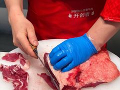 -辣可可·小炒黄牛肉(望京凯德MALL店)