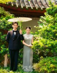 -今生有约婚纱摄影店(景德路店)
