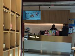 -哈根达斯(西安高新店)