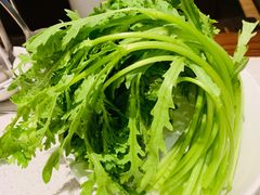 -九府羊·鲜羊火锅·烤串(新华路店)