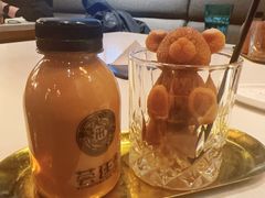 -荟廷·晶萃(陆家嘴尚悦湾店)