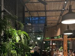 -肴约·花园式餐厅(湖里店)