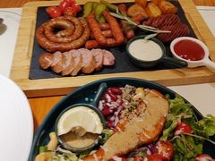 -沏点Trattoria意大利餐厅(新街口店)