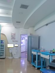 -武汉五洲整形外科医院