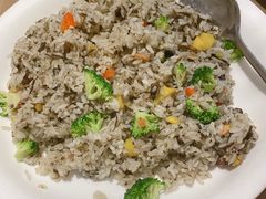 -枣子树·素食餐厅(普陀山店)