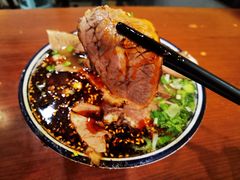 -有礼有面(知春路店)