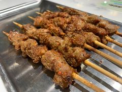 -北疆饭店(宝龙店)
