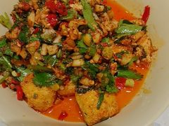 -雲物·云南小馆(好悦天地店)