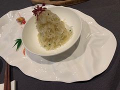 -上海滩餐厅(BFC外滩金融中心店)