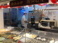 -深运潮州粥(水库店)