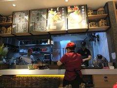 -牛腩之旅·牛腩牛杂煲(光启城美食城店)