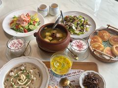 -怡得观滇餐厅·地道昆明菜·1996(海埂大坝店)