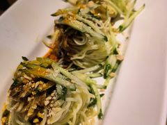 -向川南·水煮鱼·川菜(和平里店)