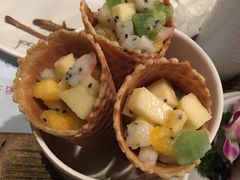 -胡桃里音乐酒馆(环亚凯瑟琳广场店)
