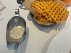 -必胜客(万达百货店)