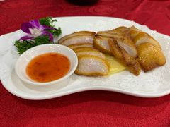 -鼎珑点心仔(燕塘店)