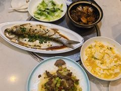 -寻味乌镇·龙虾烧烤