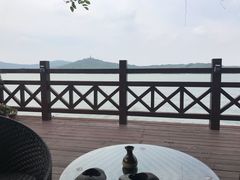 -望海·帆船主题咖啡厅•品茗下午茶(石湖景区店)